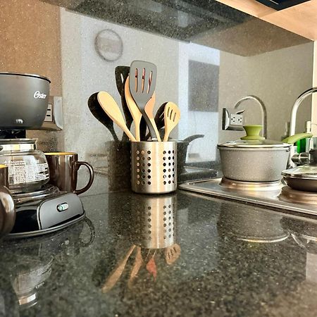 Apartamentos Weeki En Chapinero Bogotá Dış mekan fotoğraf