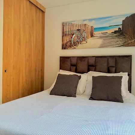 Apartamentos Weeki En Chapinero Bogotá Dış mekan fotoğraf
