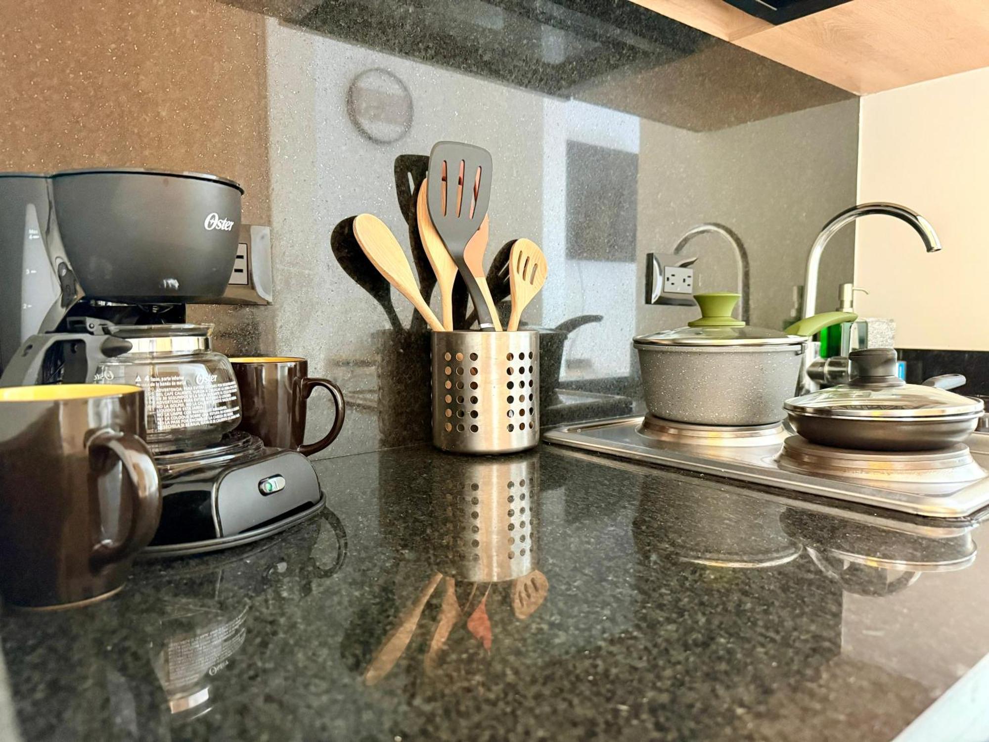 Apartamentos Weeki En Chapinero Bogotá Dış mekan fotoğraf