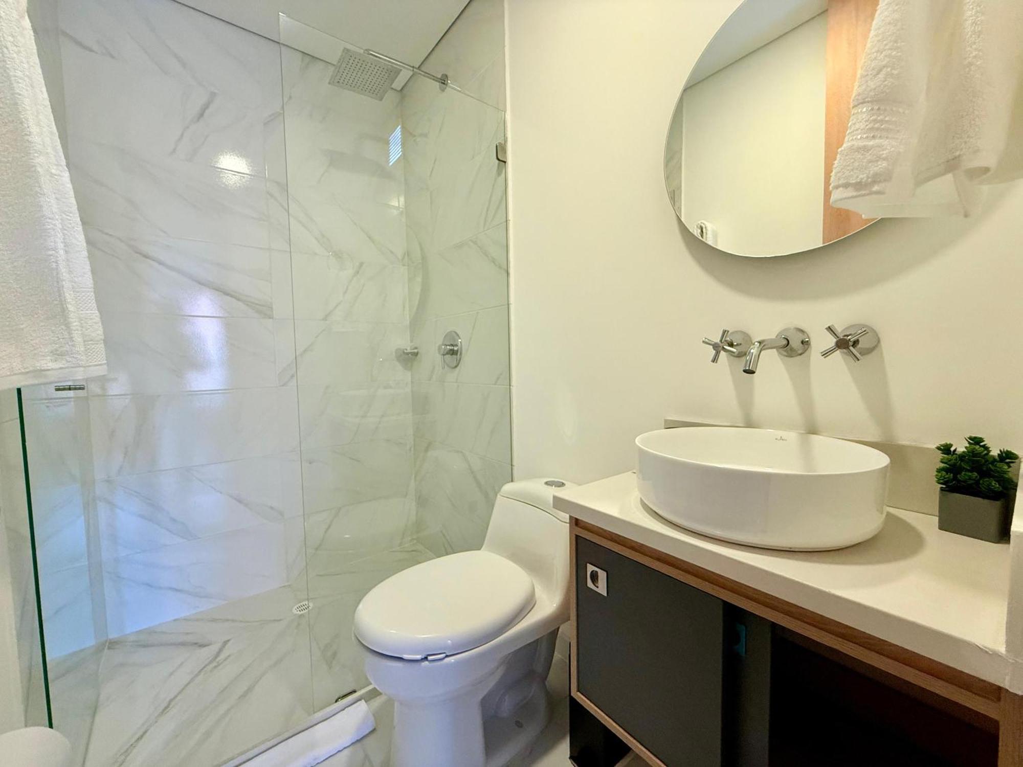 Apartamentos Weeki En Chapinero Bogotá Dış mekan fotoğraf